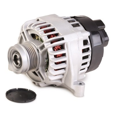 Alternator RIDEX 4G0716 4G0716 - foto 3