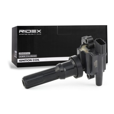 Cewka Zapłonowa RIDEX 689C0049 689C0049 - foto 3