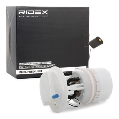 Moduł paliwowy RIDEX 1382F0025 1382F0025 - foto 2