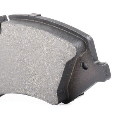 Klocki hamulcowe RIDEX 402B0640 402B0640 - foto 6
