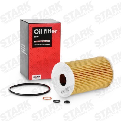 Filtr Oleju Stark SKOF-0860094 SKOF-0860094 - foto 2