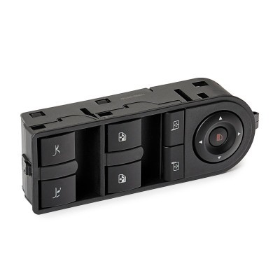 Przełącznik podnośnika szyby RIDEX 1761S0088 1761S0088 - foto 3