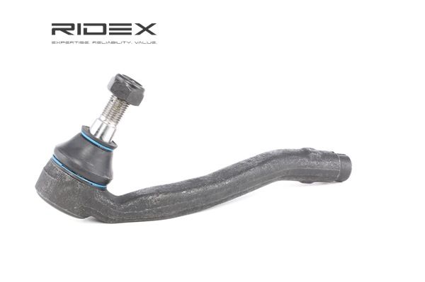 Końcówka drążka kierowniczego RIDEX 914T0248 914T0248 - foto 1