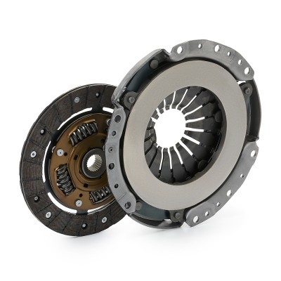 Zestaw Sprzęgła RIDEX 479C0958 479C0958 - foto 4
