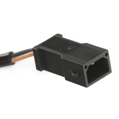 Czujnik ABS RIDEX 412W1436 412W1436 - foto 4