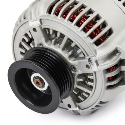 Alternator RIDEX 4G0672 4G0672 - foto 5