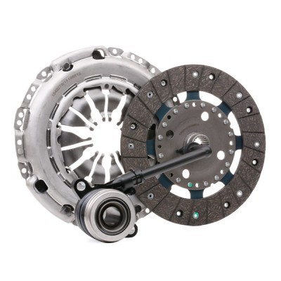 Zestaw Sprzęgła RIDEX 479C0261 479C0261 - foto 3