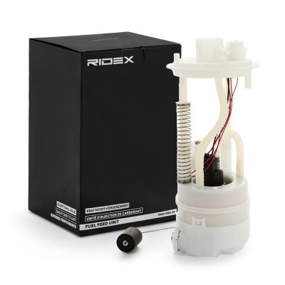 Moduł paliwowy RIDEX 1382F0418 1382F0418 - foto 2