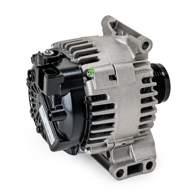 Alternator RIDEX 4G0122R 4G0122R - foto 6