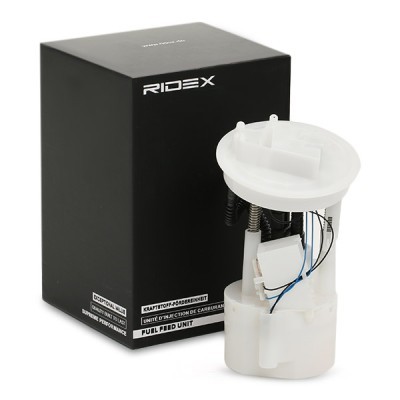 Moduł paliwowy RIDEX 1382F0138 1382F0138 - foto 2
