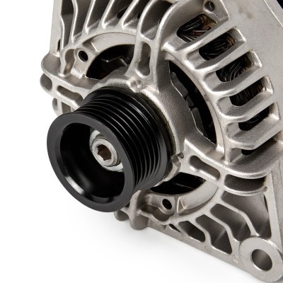 Alternator RIDEX 4G0448R 4G0448R - foto 7
