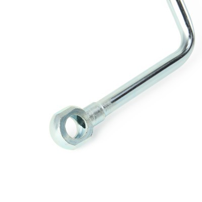 Wąż Hydrauliczny, System Kierowania RIDEX 677H0053 677H0053 - foto 4