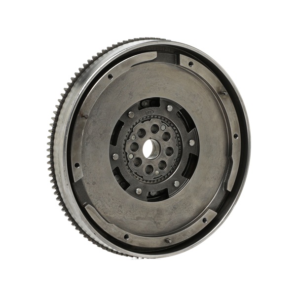Koło zamachowe RIDEX 577F0075R 577F0075R - foto 1
