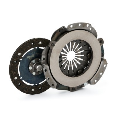 Zestaw Sprzęgła RIDEX 479C0573 479C0573 - foto 4