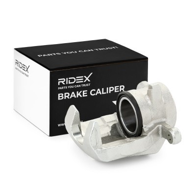 Zacisk Hamulcowy RIDEX 78B0245 78B0245 - foto 3