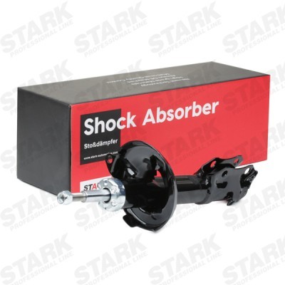 Amortyzator Stark SKSA-01334144 SKSA-01334144 - foto 2
