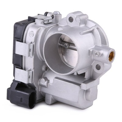 Дроссельная заслонка RIDEX 158T0203 158T0203 - foto 3
