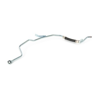 Wąż Hydrauliczny, System Kierowania RIDEX 677H0053 677H0053 - foto 3