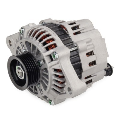 Alternator RIDEX 4G0606 4G0606 - foto 3