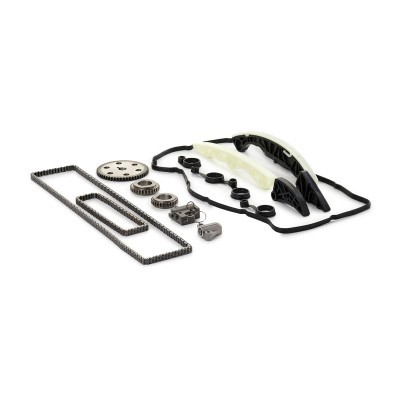 Zestaw łańcucha rozrządu RIDEX 1389T2449 1389T2449 - foto 2