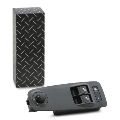 Przełącznik podnośnika szyby RIDEX 1761S0082 1761S0082 - foto 2