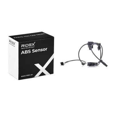 Czujnik ABS RIDEX 412W1017 412W1017 - foto 2