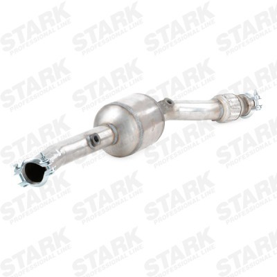 Katalizator Stark SKCCT-4840695 SKCCT-4840695 - foto 2