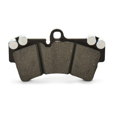 Klocki hamulcowe RIDEX 402B0156P 402B0156P - foto 5