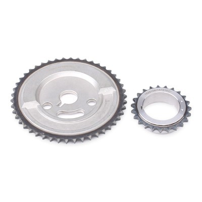 Zestaw łańcucha rozrządu RIDEX 1389T2441 1389T2441 - foto 5