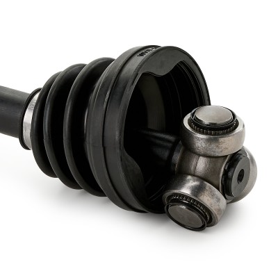 Półoś Napędowa RIDEX 13D0245 13D0245 - foto 6