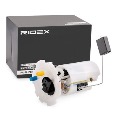 Moduł paliwowy RIDEX 1382F0180 1382F0180 - foto 2
