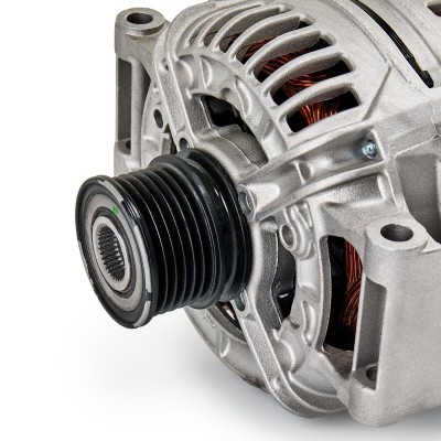 Alternator RIDEX 4G0020R 4G0020R - foto 5