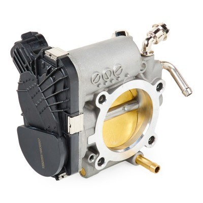 Дроссельная заслонка RIDEX 158T0275 158T0275 - foto 4