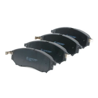 Klocki hamulcowe RIDEX 402B0228 402B0228 - foto 5