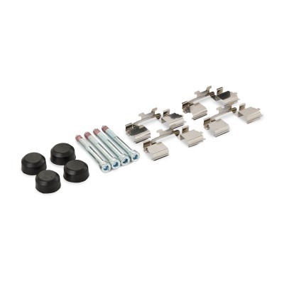 Klocki hamulcowe RIDEX 402B0898P 402B0898P - foto 6