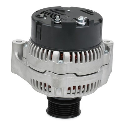 Alternator RIDEX 4G0074 4G0074 - foto 5