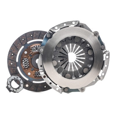 Zestaw Sprzęgła RIDEX 479C0051 479C0051 - foto 4