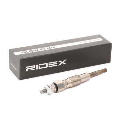 Świeca Żarowa RIDEX 243G0069 243G0069 - foto 2