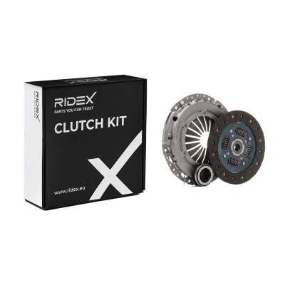 Zestaw Sprzęgła RIDEX 479C0465 479C0465 - foto 2