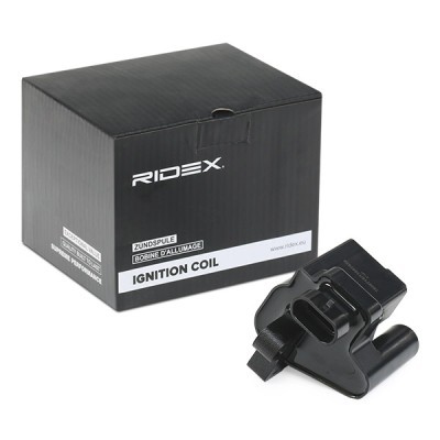 Cewka Zapłonowa RIDEX 689C0350 689C0350 - foto 2
