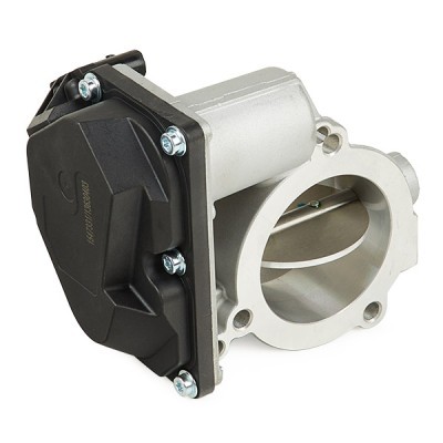 Дроссельная заслонка RIDEX 158T0080 158T0080 - foto 4