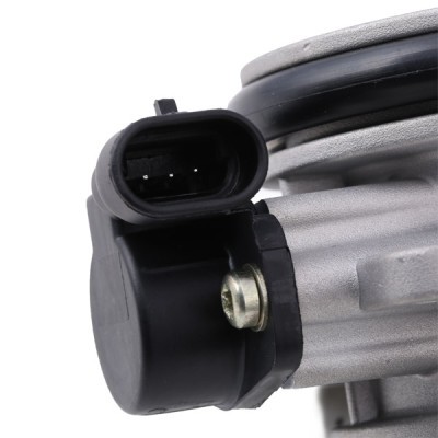 Дроссельная заслонка RIDEX 158T0221 158T0221 - foto 5