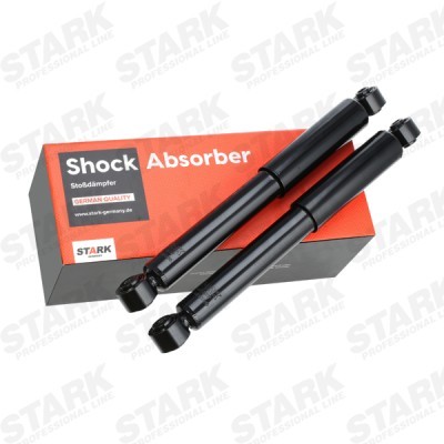 Amortyzator Stark SKSA-0132667 SKSA-0132667 - foto 1