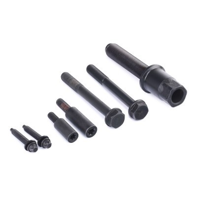 Zestaw łańcucha rozrządu RIDEX 1389T0035 1389T0035 - foto 5