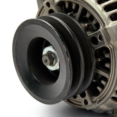 Alternator RIDEX 4G0556R 4G0556R - foto 4