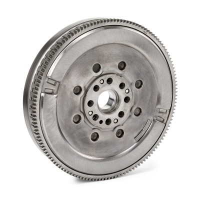 Koło zamachowe RIDEX 577F0166R 577F0166R - foto 4