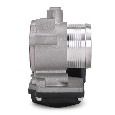 Дроссельная заслонка RIDEX 158T0071 158T0071 - foto 10