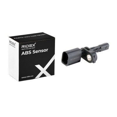 Czujnik ABS RIDEX 412W0128 412W0128 - foto 2