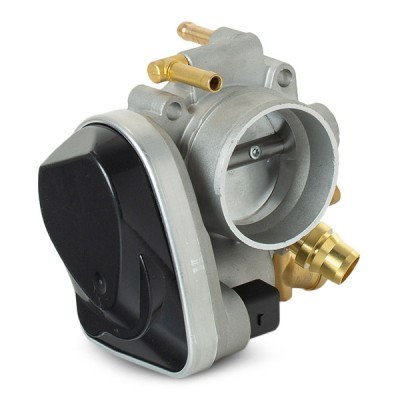 Дроссельная заслонка RIDEX 158T0125 158T0125 - foto 4