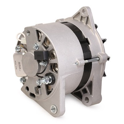 Alternator RIDEX 4G0311 4G0311 - foto 4